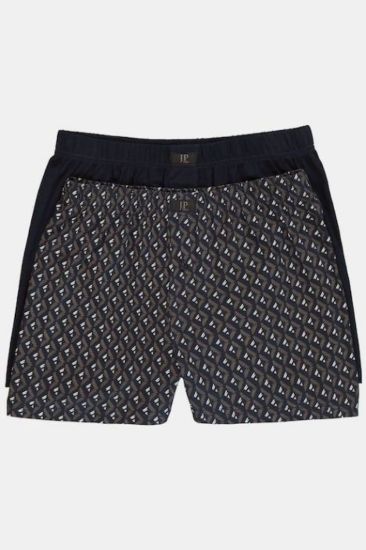 Picture of Bokserice 2 komada - Navy plava JP