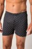 Picture of Bokserice 2 komada - Navy plava JP