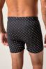Picture of Bokserice 2 komada - Navy plava JP