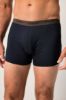 Picture of Bokserice 3 komada - Navy plava JP