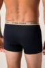 Picture of Bokserice 3 komada - Navy plava JP