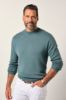 Picture of Pulover dugih rukava - Ocean plava JP
