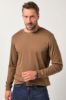 Picture of Majica dugih rukava - Navy plava JP