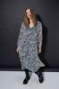 Picture of Haljina midi dugih rukava