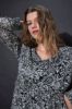 Picture of Haljina midi dugih rukava