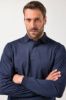 Picture of Majica Polo dugih rukava - Navy plava JP