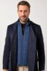 Picture of Kaput na kopčanje - Navy plava JP