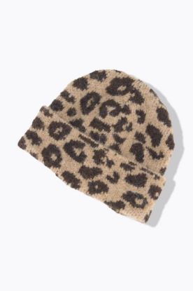 Picture of Kapa s leopard uzorkom