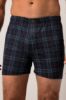 Picture of Bokserice 2 komada - Navy plava JP
