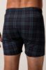 Picture of Bokserice 2 komada - Navy plava JP