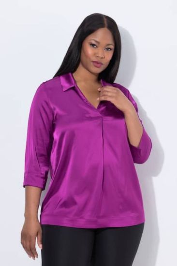 Picture of Bluza elegantna 3/4 rukava
