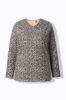 Picture of Majica dugih rukava V ovratnika