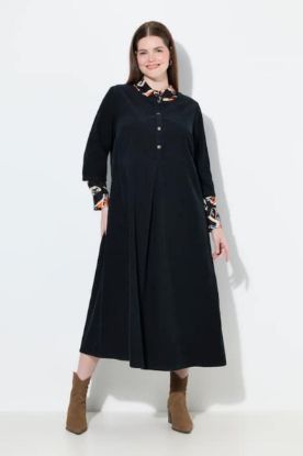 Picture of Haljina maxi 3/4 rukava