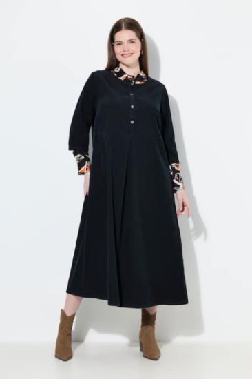 Picture of Haljina maxi 3/4 rukava