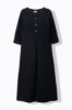 Picture of Haljina maxi 3/4 rukava