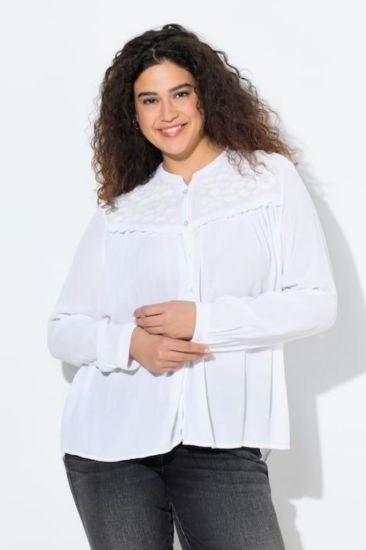 Picture of Bluza dugih rukava A kroja