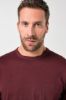 Picture of Pidžama dugih rukava i dugih nogavica - Plavo siva JP