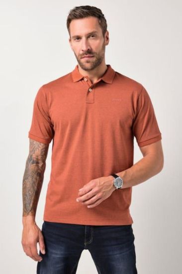 Picture of Majica Polo kratkih rukava - Bordo crvena JP