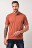 Picture of Majica Polo kratkih rukava - Bordo crvena JP
