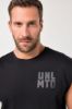 Picture of Majica sportska bez rukava - Crna JP