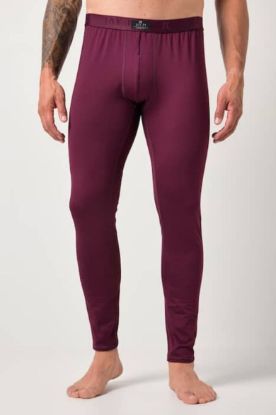 Picture of JAY-PI, Skijaško donje rublje - Tamni rubin JP
