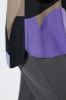Picture of Bluza dugih rukava A kroja - multi pink