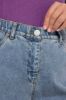 Picture of Traperice širokih nogavica - plavo traper