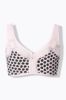 Picture of Grudnjak bez žice širokih naramenica