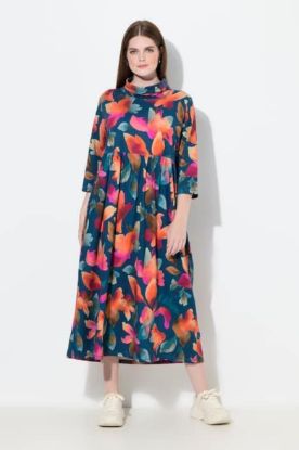 Picture of Haljina maxi 3/4 rukava