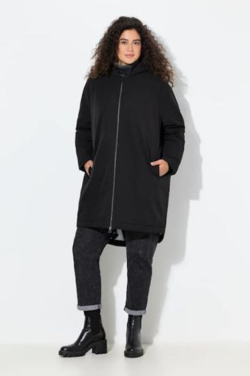 Picture of Parka vodoodbojna s kapuljačom
