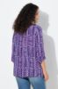 Picture of Bluza 3/4 rukava - plava light