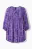 Picture of Bluza 3/4 rukava - plava light
