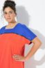 Picture of Majica sportska kratkih rukava - neon crvena