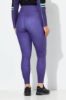 Picture of Tajice sportske visokog struka - violet tamna