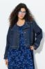 Picture of Jakna traper - Plava traper