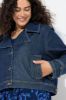 Picture of Jakna traper - Plava traper