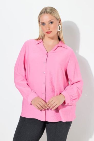 Picture of Košulja dugih rukava - light pink