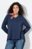 Picture of Majica dugih rukava V ovratnika