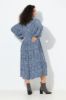 Picture of Haljina midi dugih rukava