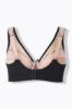Picture of Grudnjak s žicom širokih naramenica