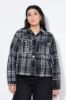 Picture of Jakna lagana na kopčanje kraćeg kroja