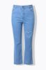 Picture of Traperice širokih nogavica - Plava traper