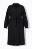 Picture of Haljina dugih rukava na kopčanje
