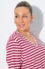 Picture of Majica kratkih rukava šireg kroja