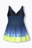 Picture of Kupaći kostim haljina
