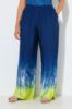 Picture of Hlače širokih nogavica