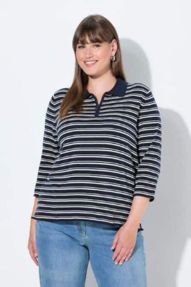 Picture of Majica Polo 3/4 rukava