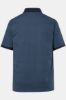 Picture of Majica polo kratkih rukava - Navy plava JP
