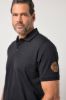 Picture of Majica polo kratkih rukava - Crna JP