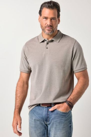 Picture of Majica polo kratkih rukava - Navy plava JP
